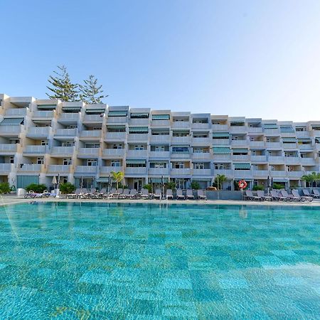 Ura Jardin Del Atlantico Apartment Playa del Ingles  Exterior photo