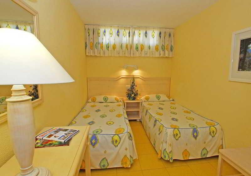 Ura Jardin Del Atlantico Apartment Playa del Ingles  Exterior photo