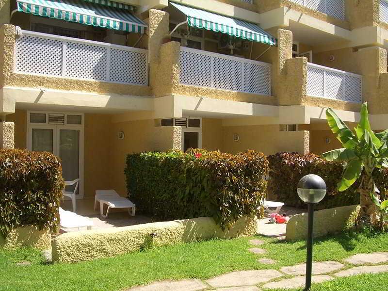 Ura Jardin Del Atlantico Apartment Playa del Ingles  Exterior photo
