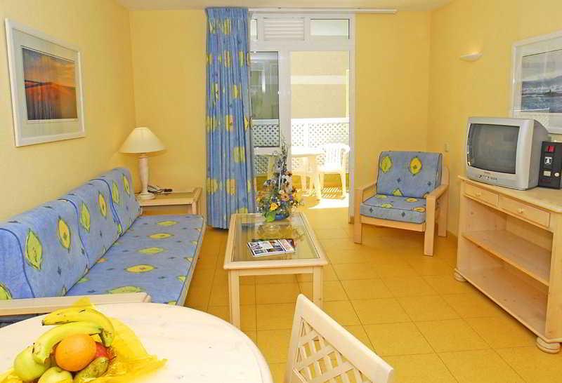 Ura Jardin Del Atlantico Apartment Playa del Ingles  Exterior photo