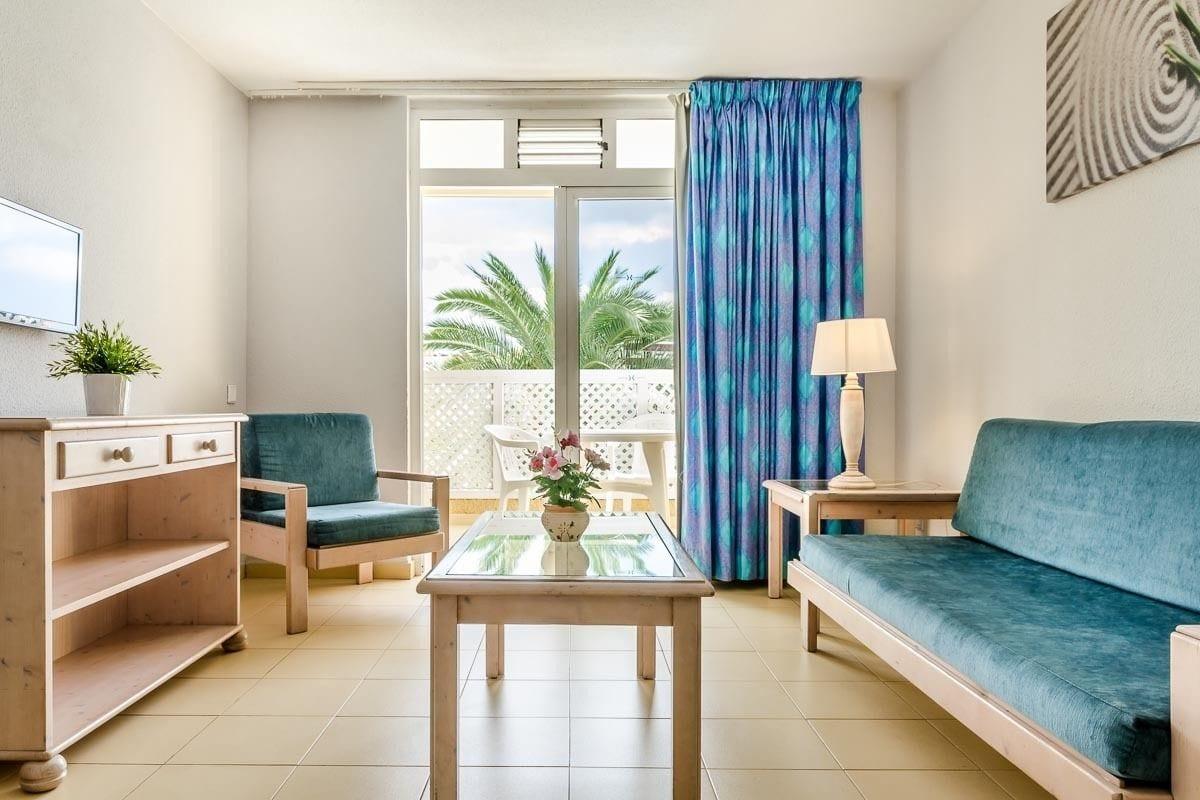 Ura Jardin Del Atlantico Apartment Playa del Ingles  Exterior photo