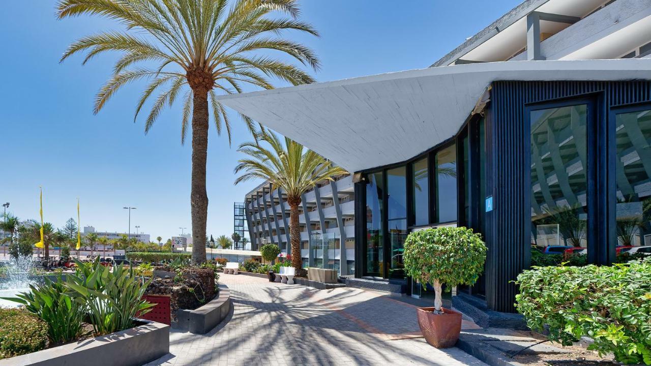 Ura Jardin Del Atlantico Apartment Playa del Ingles  Exterior photo