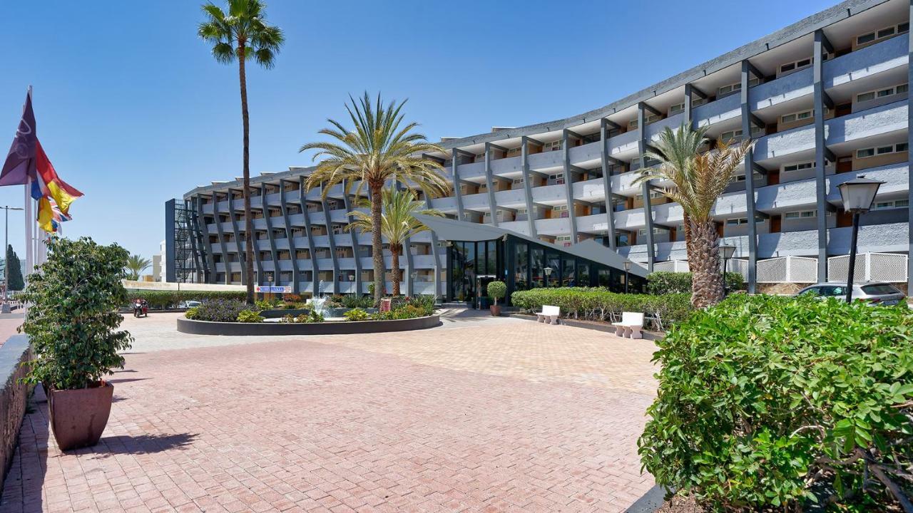 Ura Jardin Del Atlantico Apartment Playa del Ingles  Exterior photo